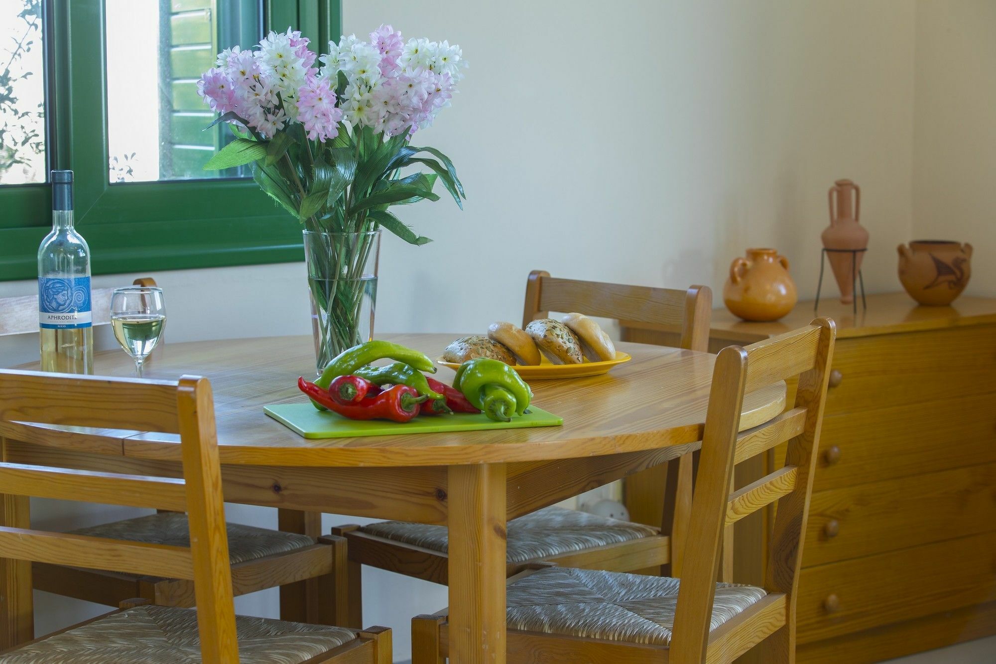 Protaras Olive Suite Exterior foto