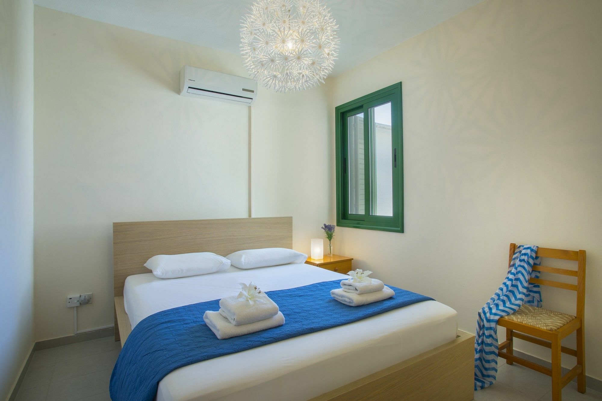 Protaras Olive Suite Exterior foto